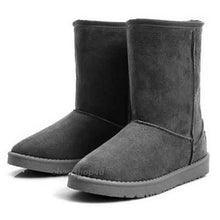 Load image into Gallery viewer, Women's Waterproof Snow Boots