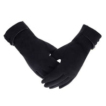 Load image into Gallery viewer, Women's Winter Warm Gloves