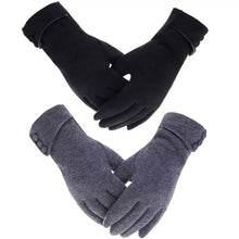 Load image into Gallery viewer, Women's Winter Warm Gloves