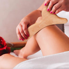 Load image into Gallery viewer, Wood Therapy Massage Tool