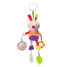 Load image into Gallery viewer, Wooden Hot Air Balloon Wind Chime Hanging Toys Baby Bed Bell Kids Room Decoration Wall Hanging Ornaments Nursery Decor Photo Props For Kids Wind Chimes Decorations