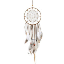 Load image into Gallery viewer, Wooden Hot Air Balloon Wind Chime Hanging Toys Baby Bed Bell Kids Room Decoration Wall Hanging Ornaments Nursery Decor Photo Props For Kids Wind Chimes Decorations