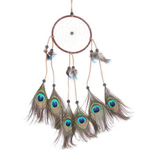 Load image into Gallery viewer, Wooden Hot Air Balloon Wind Chime Hanging Toys Baby Bed Bell Kids Room Decoration Wall Hanging Ornaments Nursery Decor Photo Props For Kids Wind Chimes Decorations