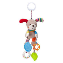Load image into Gallery viewer, Wooden Hot Air Balloon Wind Chime Hanging Toys Baby Bed Bell Kids Room Decoration Wall Hanging Ornaments Nursery Decor Photo Props For Kids Wind Chimes Decorations