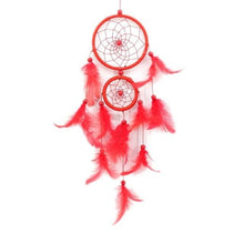 Load image into Gallery viewer, Wooden Hot Air Balloon Wind Chime Hanging Toys Baby Bed Bell Kids Room Decoration Wall Hanging Ornaments Nursery Decor Photo Props For Kids Wind Chimes Decorations