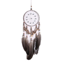 Load image into Gallery viewer, Wooden Hot Air Balloon Wind Chime Hanging Toys Baby Bed Bell Kids Room Decoration Wall Hanging Ornaments Nursery Decor Photo Props For Kids Wind Chimes Decorations