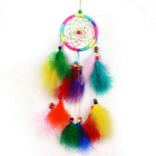 Load image into Gallery viewer, Wooden Hot Air Balloon Wind Chime Hanging Toys Baby Bed Bell Kids Room Decoration Wall Hanging Ornaments Nursery Decor Photo Props For Kids Wind Chimes Decorations