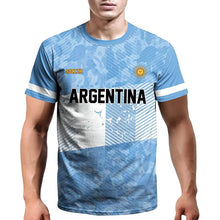 Load image into Gallery viewer, World Cup 2022 Soccer Jersey Women and Mens Football T-Shirts