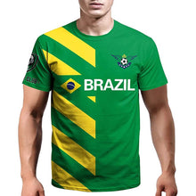 Load image into Gallery viewer, World Cup 2022 Soccer Jersey Women and Mens Football T-Shirts