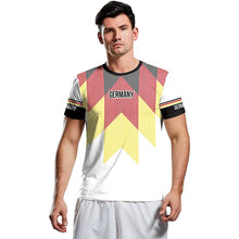 Load image into Gallery viewer, World Cup 2022 Soccer Jersey Women and Mens Football T-Shirts