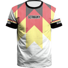 Load image into Gallery viewer, World Cup 2022 Soccer Jersey Women and Mens Football T-Shirts