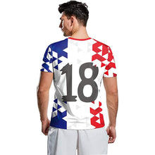 Load image into Gallery viewer, World Cup 2022 Soccer Jersey Women and Mens Football T-Shirts