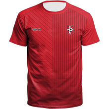 Load image into Gallery viewer, World Cup 2022 Soccer Jersey Women and Mens Football T-Shirts