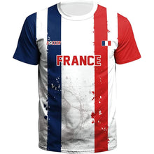 Load image into Gallery viewer, World Cup 2022 Soccer Jersey Women and Mens Football T-Shirts