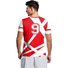 Load image into Gallery viewer, World Cup 2022 Soccer Jersey Women and Mens Football T-Shirts