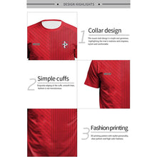 Load image into Gallery viewer, World Cup 2022 Soccer Jersey Women and Mens Football T-Shirts