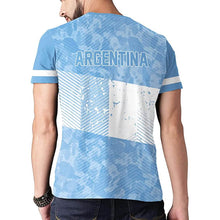Load image into Gallery viewer, World Cup 2022 Soccer Jersey Women and Mens Football T-Shirts