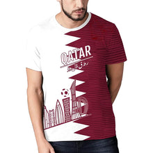 Load image into Gallery viewer, World Cup 2022 Soccer Jersey Women and Mens Football T-Shirts