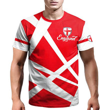 Load image into Gallery viewer, World Cup 2022 Soccer Jersey Women and Mens Football T-Shirts