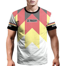 Load image into Gallery viewer, World Cup 2022 Soccer Jersey Women and Mens Football T-Shirts