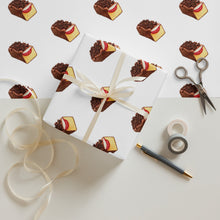 Load image into Gallery viewer, Dulce Wrapping paper sheets