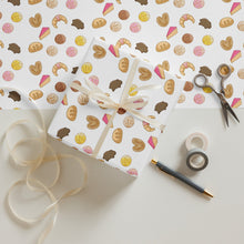 Load image into Gallery viewer, Wrapping paper sheets