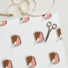 Load image into Gallery viewer, Dulce Wrapping paper sheets
