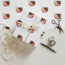 Load image into Gallery viewer, Dulce Wrapping paper sheets