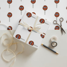 Load image into Gallery viewer, Dulce Wrapping paper sheets