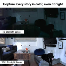 Load image into Gallery viewer, Wyze Cam Pan 1080p Wi-Fi Indoor Smart Home Camera - WYZECP1 (Refurbished)