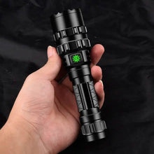 Load image into Gallery viewer, XANES 1102 L2 5Modes 1600 Lumens USB Rechargeable Camping Hunting LED Flashligh
