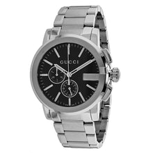 Load image into Gallery viewer, Gucci Men's G-Chrono