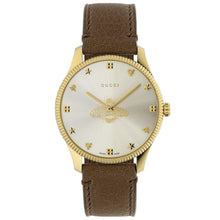 Load image into Gallery viewer, Gucci Women's G-Timeless