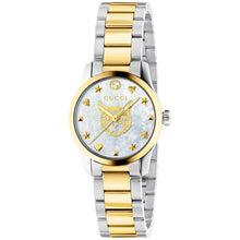 Load image into Gallery viewer, Gucci Women's G-Timeless