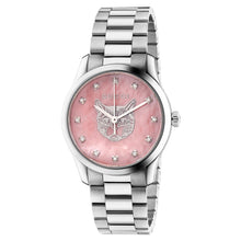 Load image into Gallery viewer, Gucci Women's G-Timeless