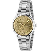 Load image into Gallery viewer, Gucci Women's G-Timeless