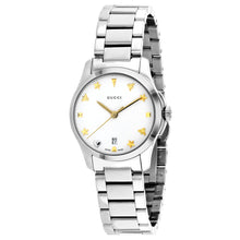 Load image into Gallery viewer, Gucci Women's G-Timeless
