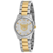 Load image into Gallery viewer, Gucci Women's G-Timeless