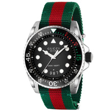 Load image into Gallery viewer, Gucci Men's Dive