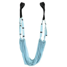 Load image into Gallery viewer, Yoga Fitness Stretching Strap
