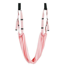 Load image into Gallery viewer, Yoga Fitness Stretching Strap