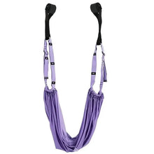 Load image into Gallery viewer, Yoga Fitness Stretching Strap