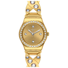 Load image into Gallery viewer, Swatch Women's Goldy