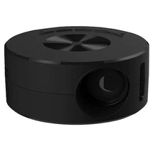 Load image into Gallery viewer, YT200 LED Projector Mini Handheld