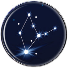 Load image into Gallery viewer, Zodiac Constellation Virgo Tragus Cartilage Earring