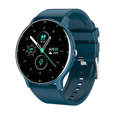 Load image into Gallery viewer, Zl02 Smart Watch 1.28 Inch Smartwatch Fitness Running Watch