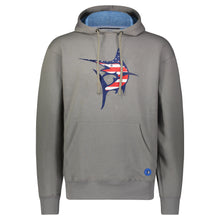 Load image into Gallery viewer, USA Georges Bank Hoodie
