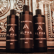 Load image into Gallery viewer, Alpha Shampoo
