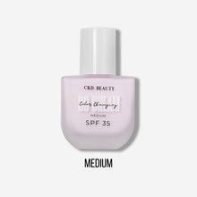Load image into Gallery viewer, Color Changing BB Cream SPF 35
