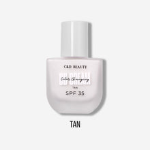 Load image into Gallery viewer, Color Changing BB Cream SPF 35

